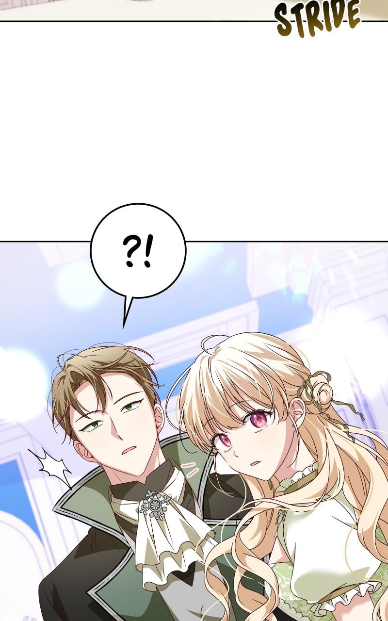 My Villainous Family Won't Let Me Be Chapter 6 - Page 29