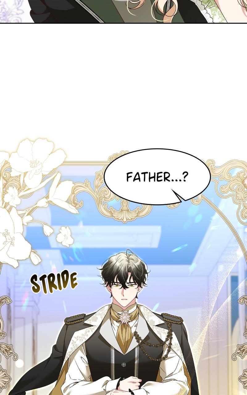 My Villainous Family Won't Let Me Be Chapter 6 - Page 30