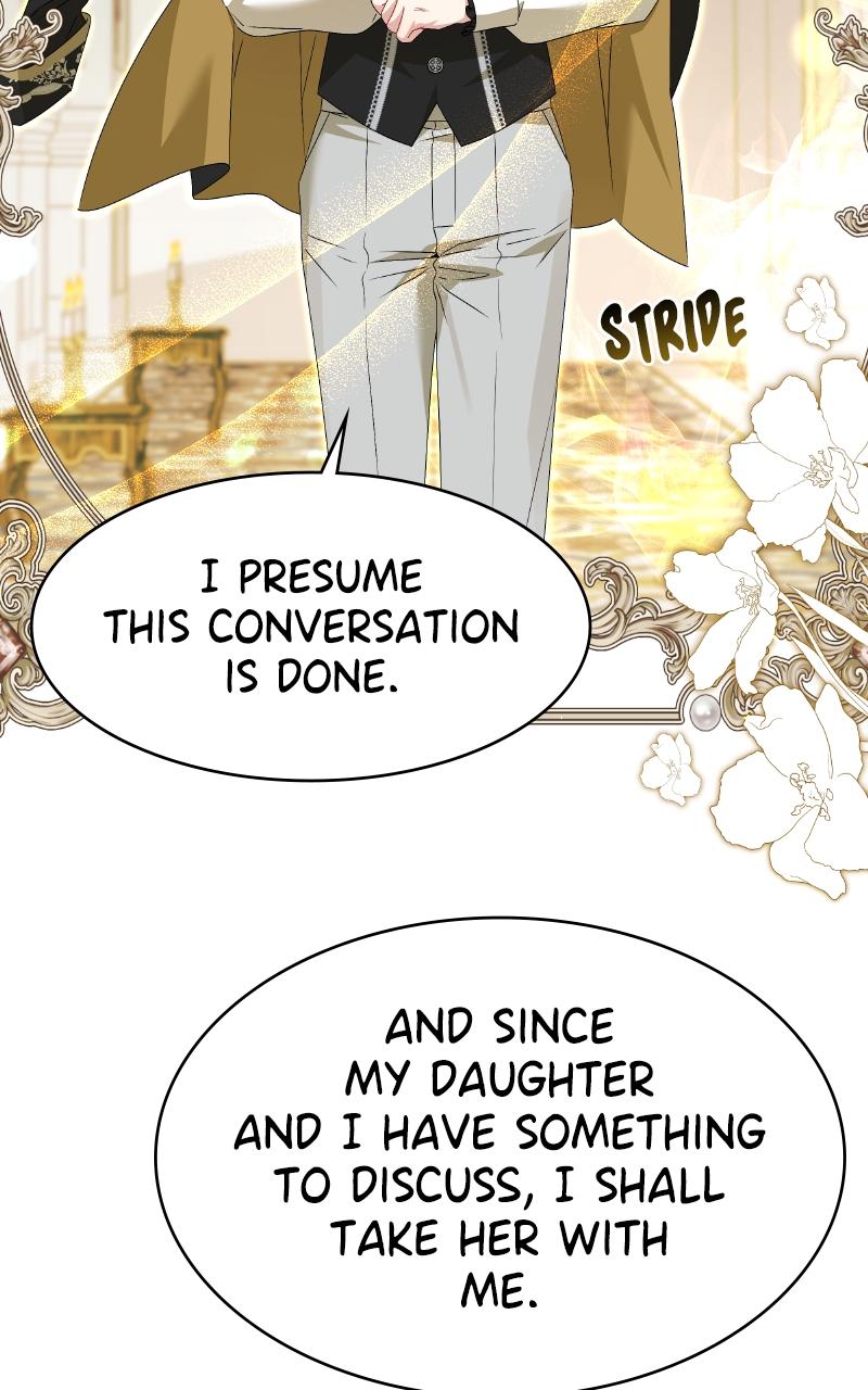 My Villainous Family Won't Let Me Be Chapter 6 - Page 31