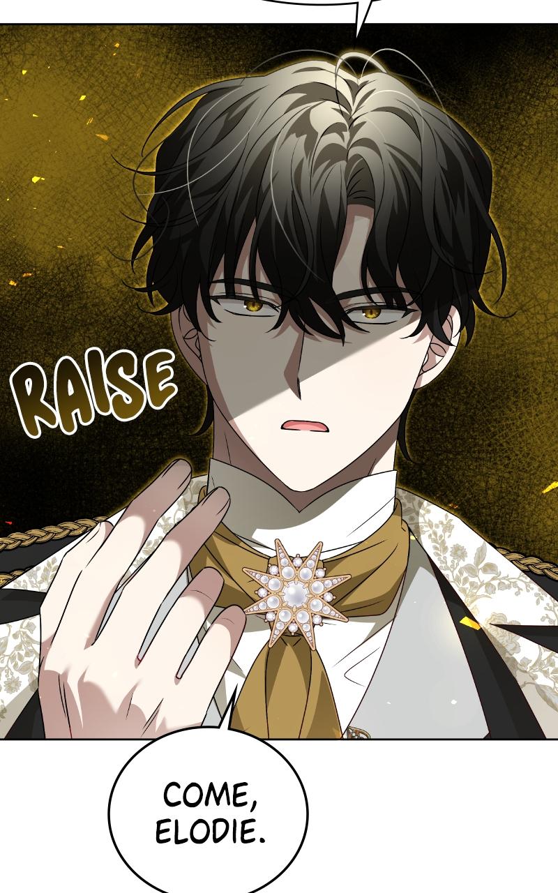 My Villainous Family Won't Let Me Be Chapter 6 - Page 32