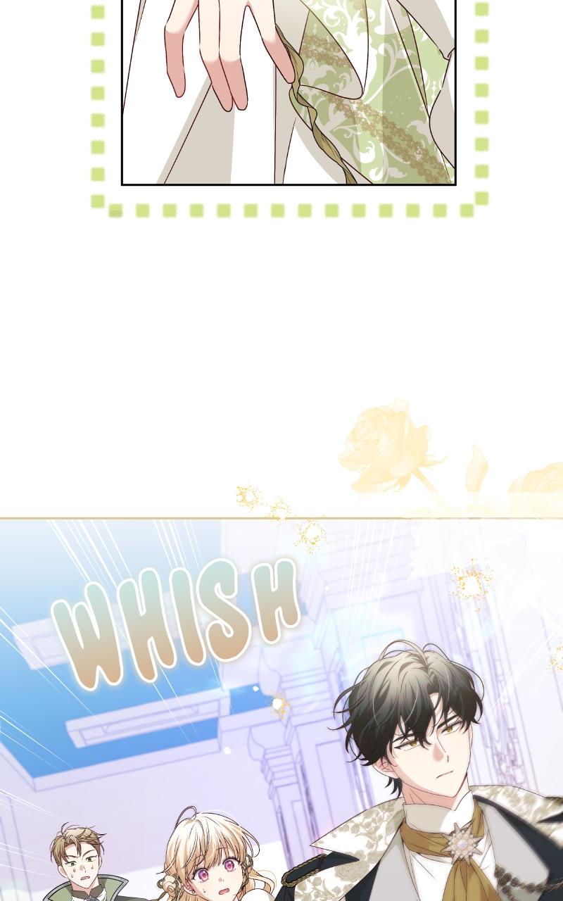 My Villainous Family Won't Let Me Be Chapter 6 - Page 35