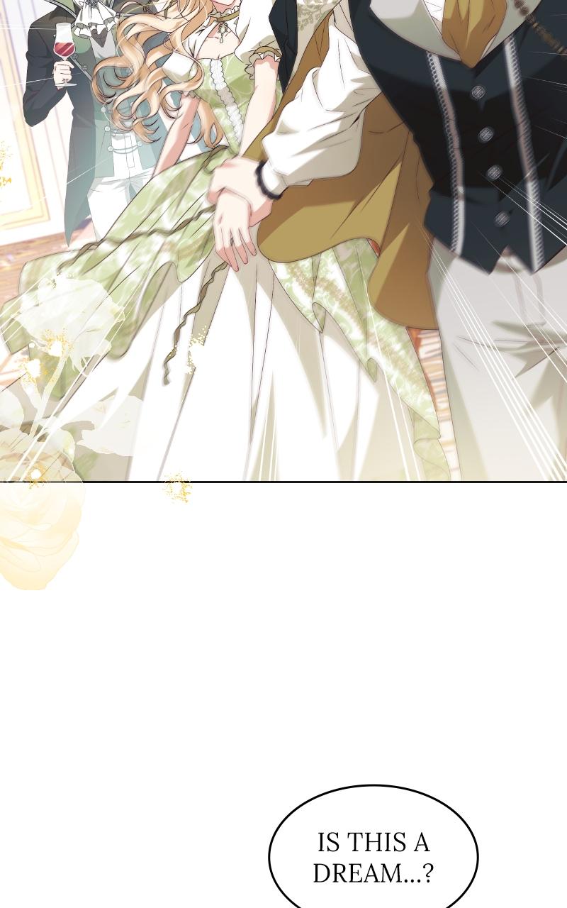 My Villainous Family Won't Let Me Be Chapter 6 - Page 36