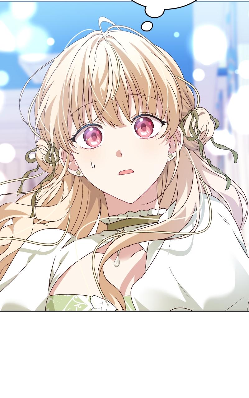 My Villainous Family Won't Let Me Be Chapter 6 - Page 37