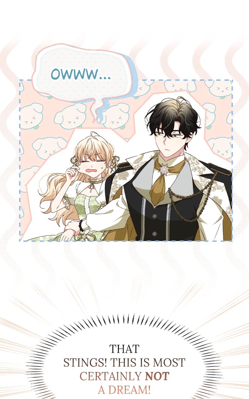 My Villainous Family Won't Let Me Be Chapter 6 - Page 38