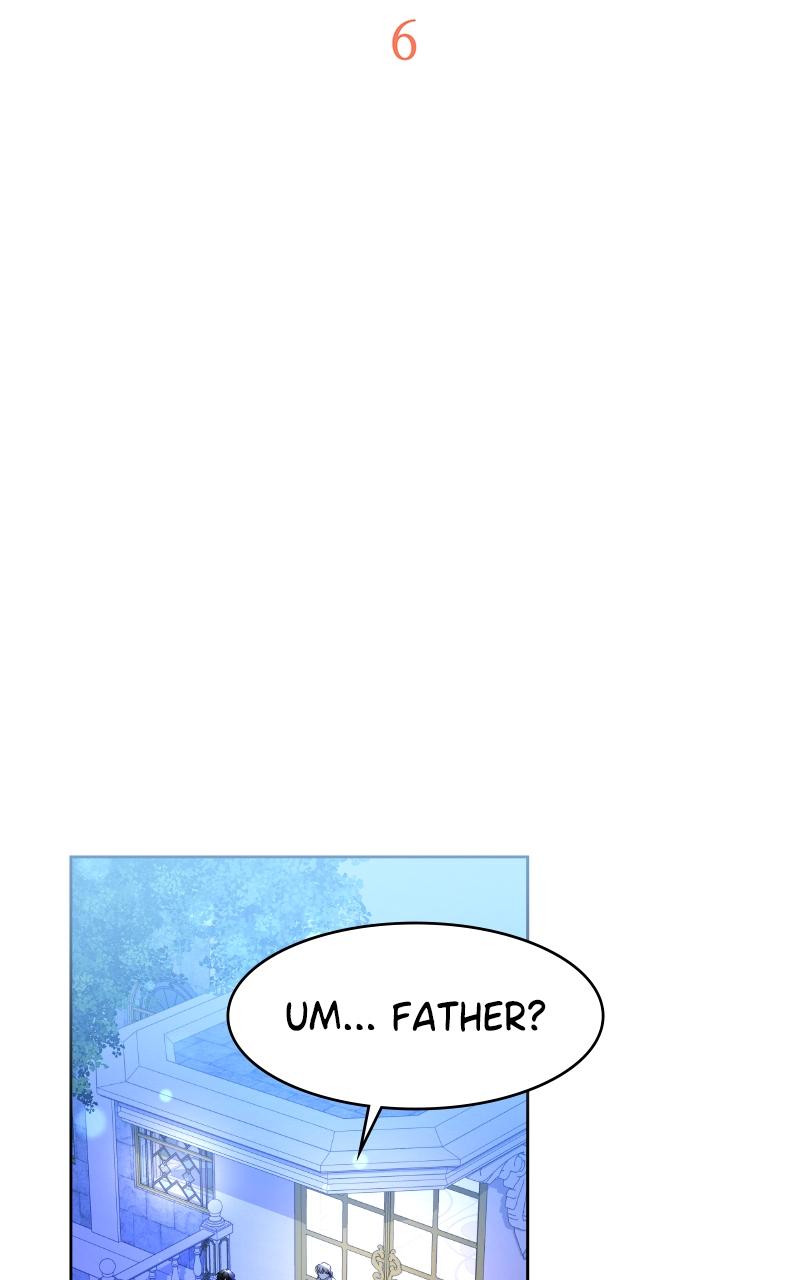 My Villainous Family Won't Let Me Be Chapter 6 - Page 40