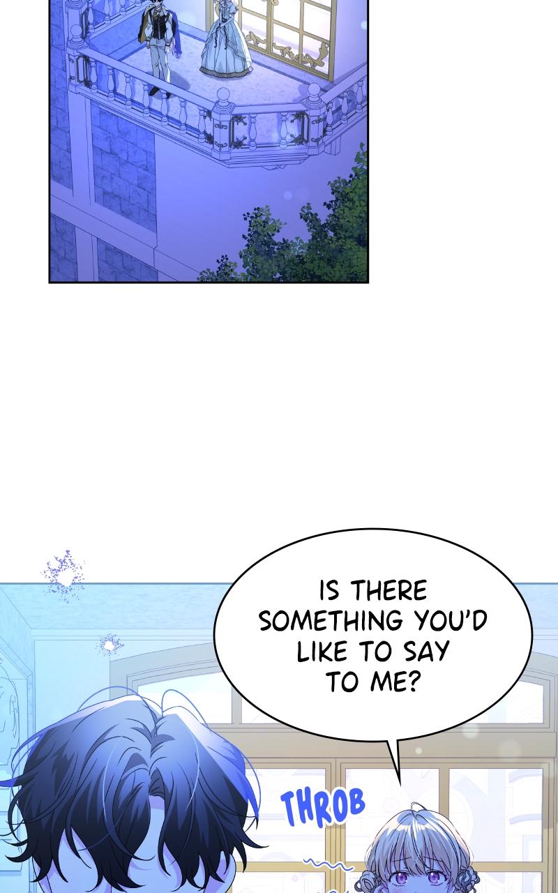 My Villainous Family Won't Let Me Be Chapter 6 - Page 41