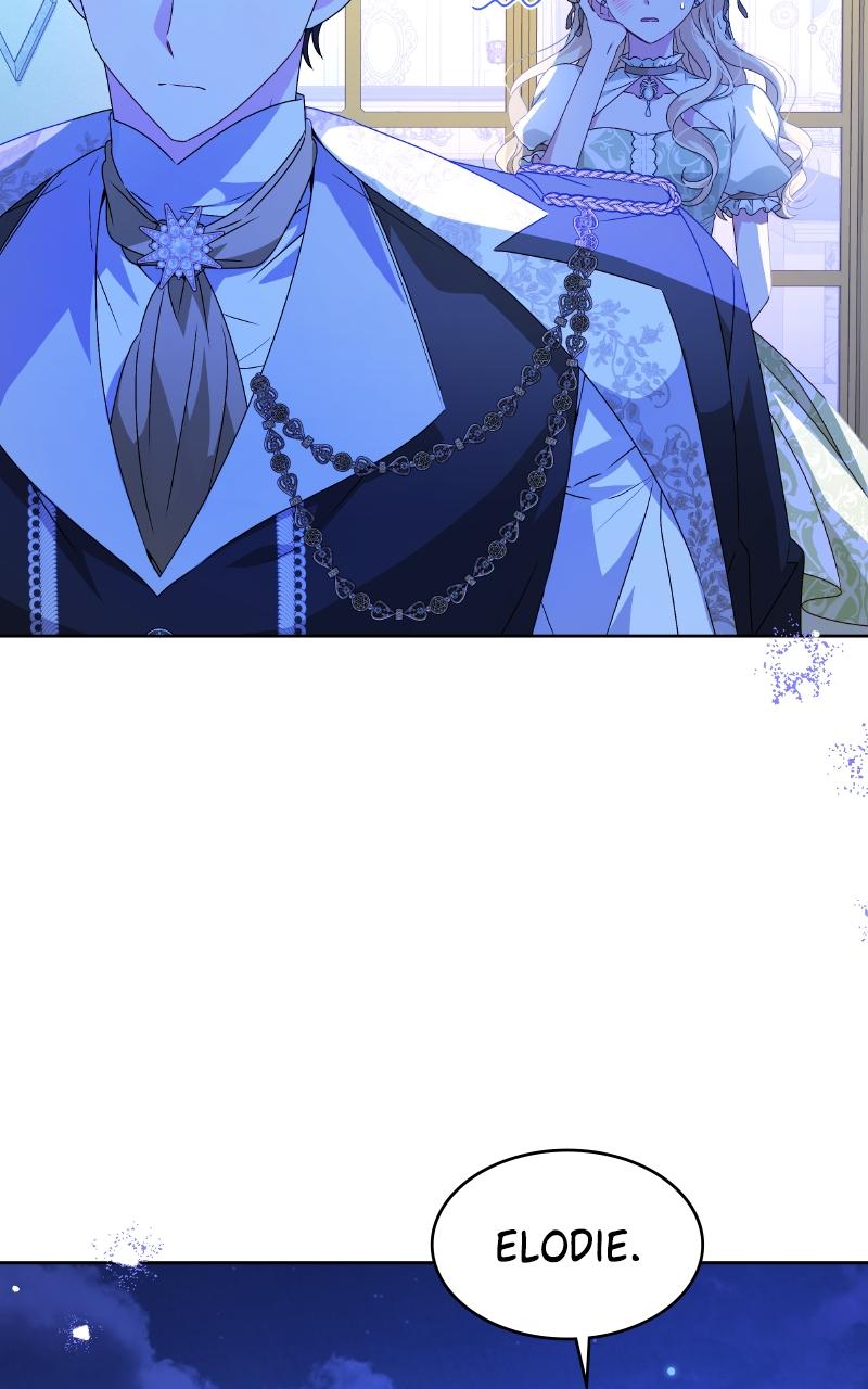 My Villainous Family Won't Let Me Be Chapter 6 - Page 42