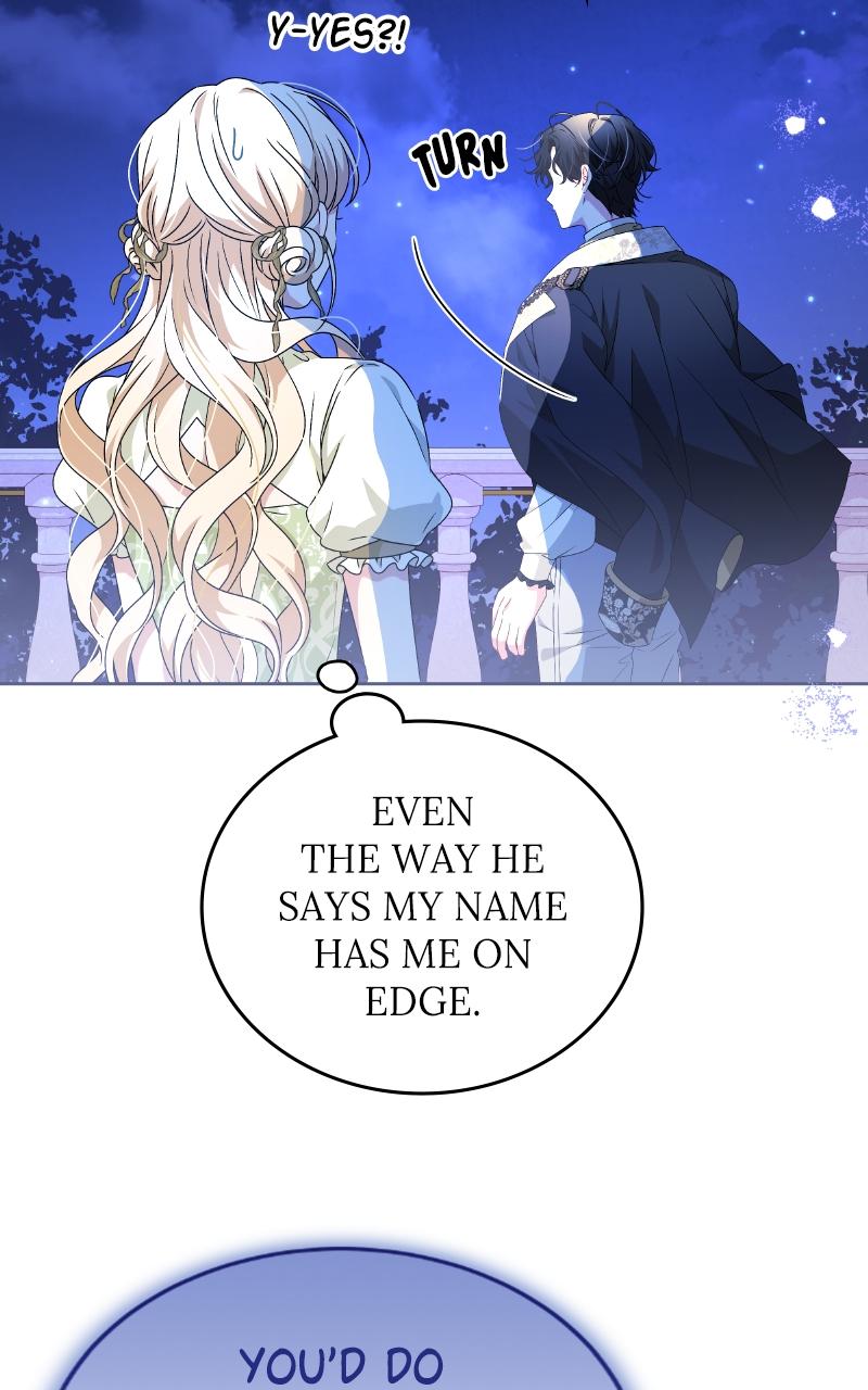 My Villainous Family Won't Let Me Be Chapter 6 - Page 43