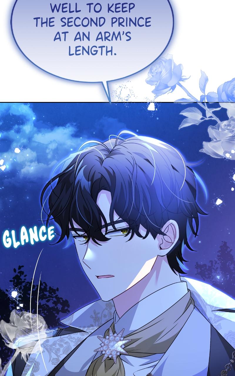 My Villainous Family Won't Let Me Be Chapter 6 - Page 44