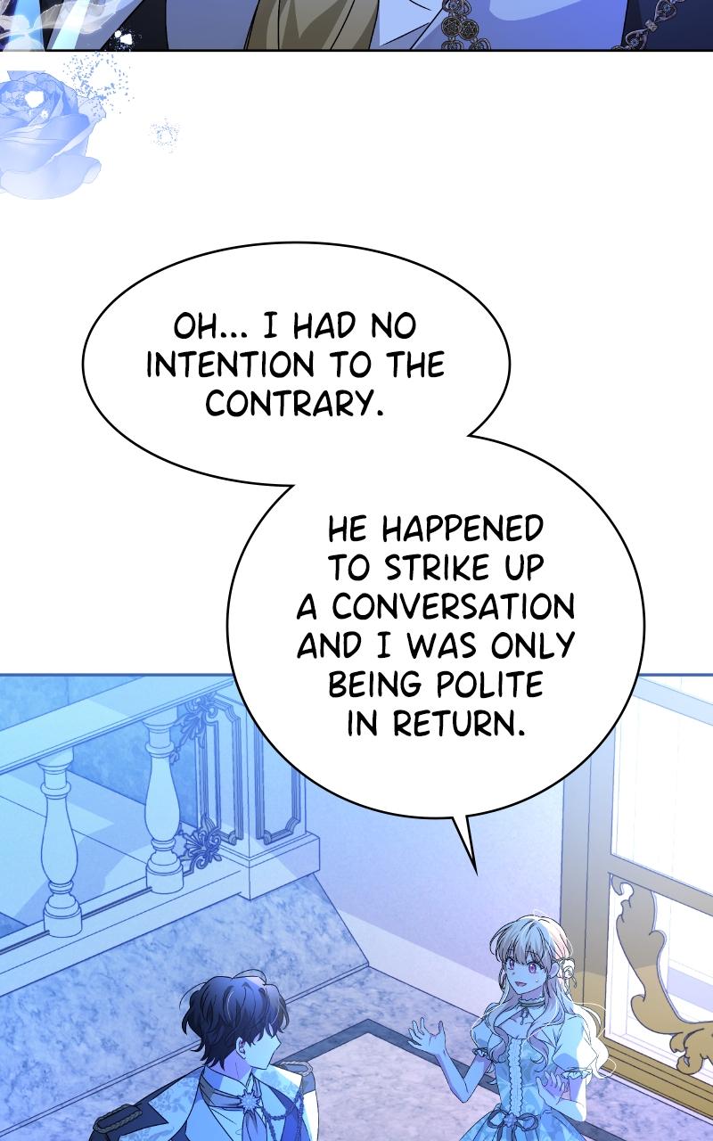 My Villainous Family Won't Let Me Be Chapter 6 - Page 45