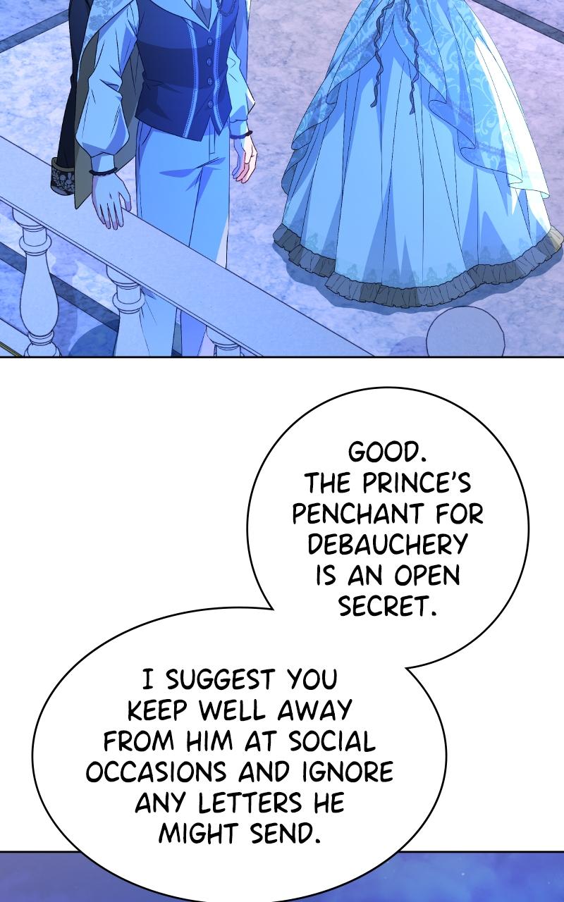 My Villainous Family Won't Let Me Be Chapter 6 - Page 46