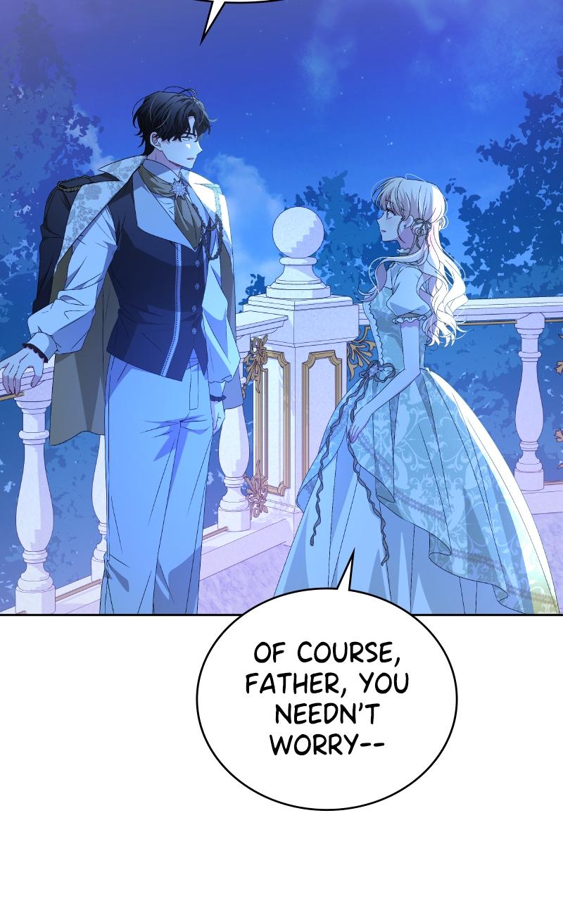 My Villainous Family Won't Let Me Be Chapter 6 - Page 47