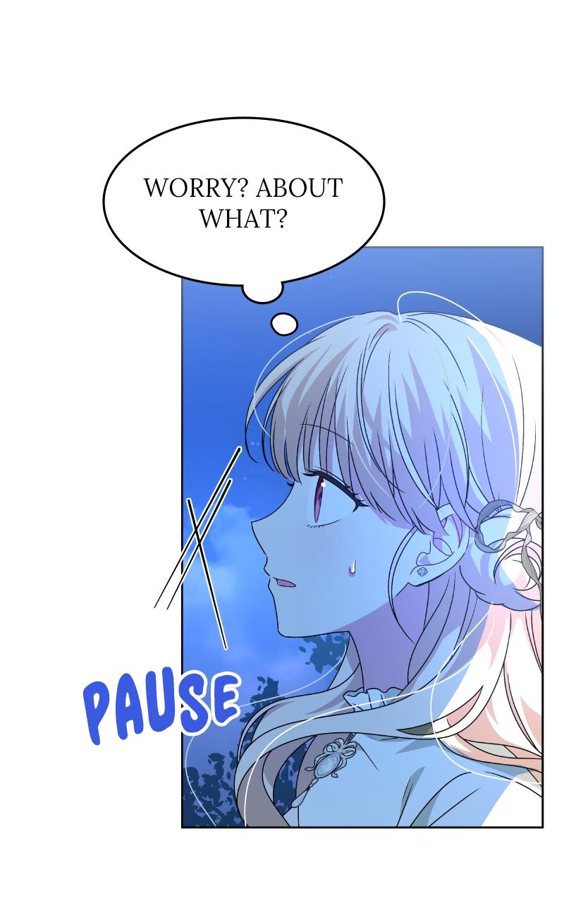 My Villainous Family Won't Let Me Be Chapter 6 - Page 48