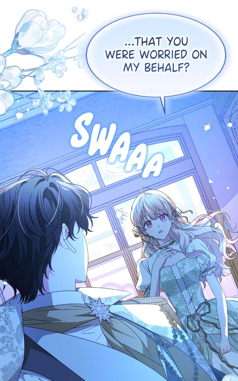 My Villainous Family Won't Let Me Be Chapter 6 - Page 50