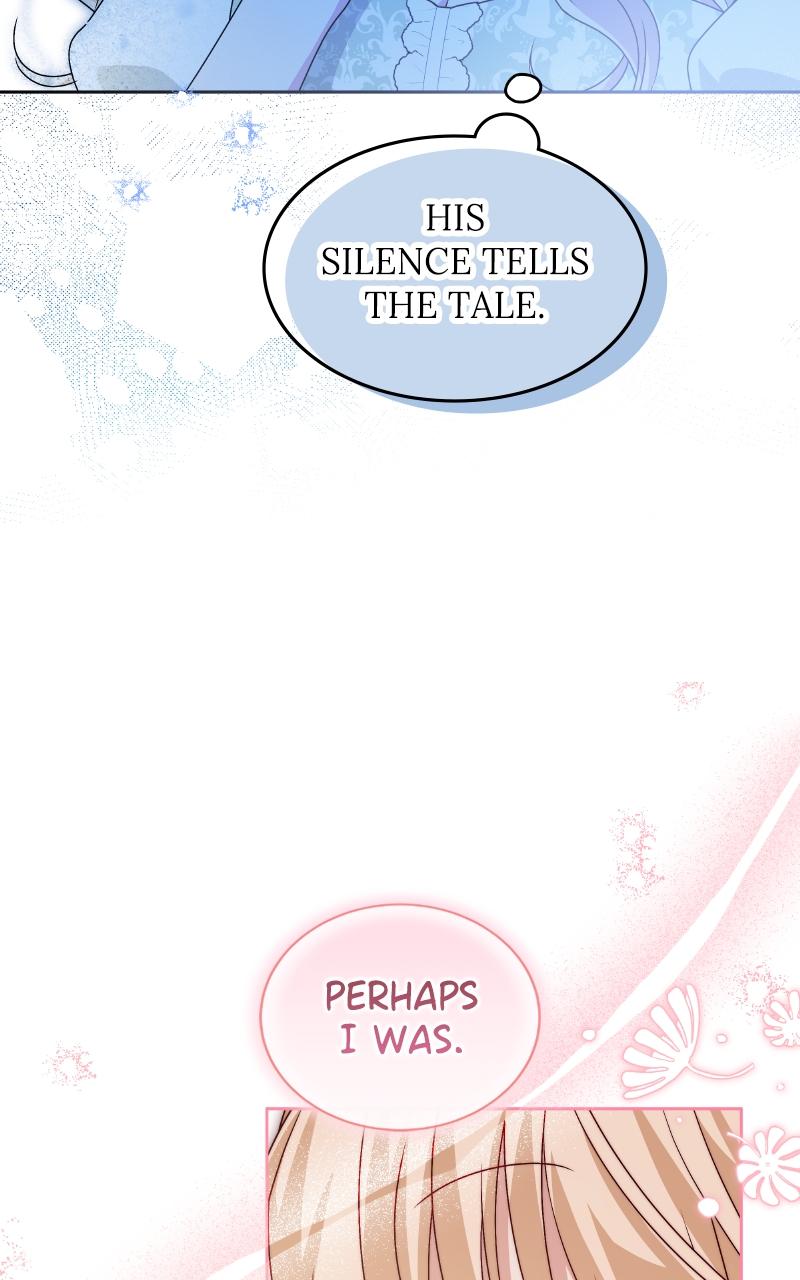 My Villainous Family Won't Let Me Be Chapter 6 - Page 53