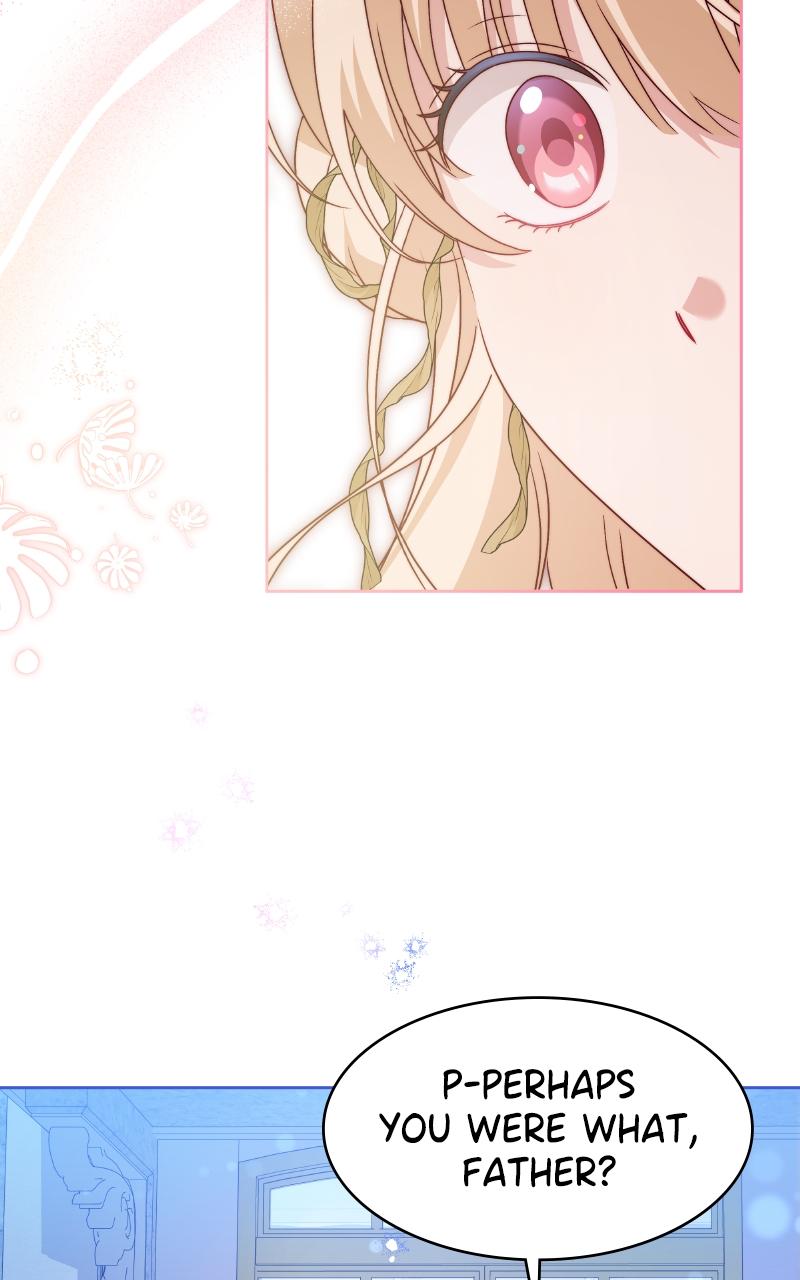 My Villainous Family Won't Let Me Be Chapter 6 - Page 54