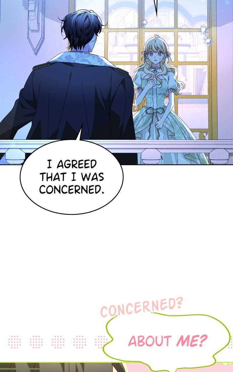 My Villainous Family Won't Let Me Be Chapter 6 - Page 55