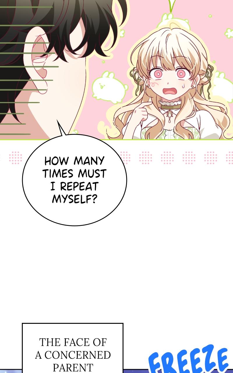 My Villainous Family Won't Let Me Be Chapter 6 - Page 56