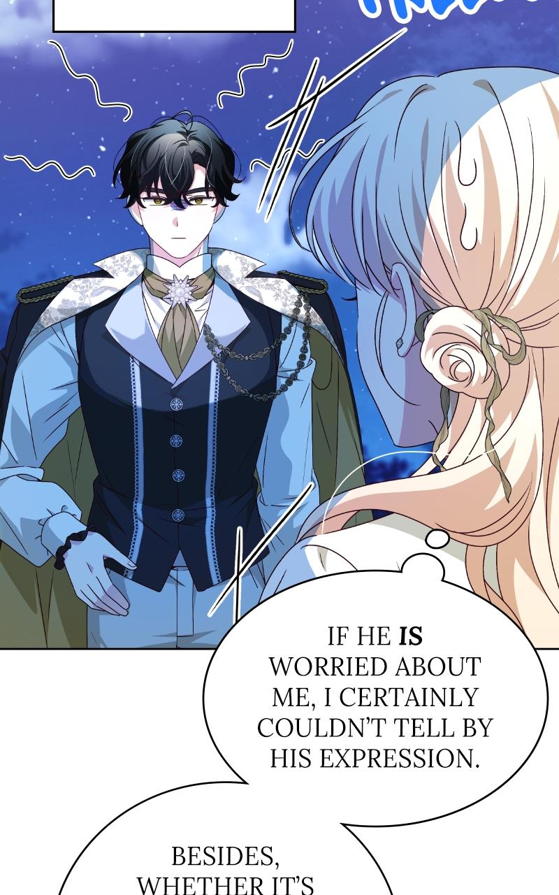 My Villainous Family Won't Let Me Be Chapter 6 - Page 57