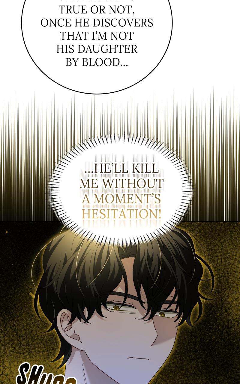 My Villainous Family Won't Let Me Be Chapter 6 - Page 58