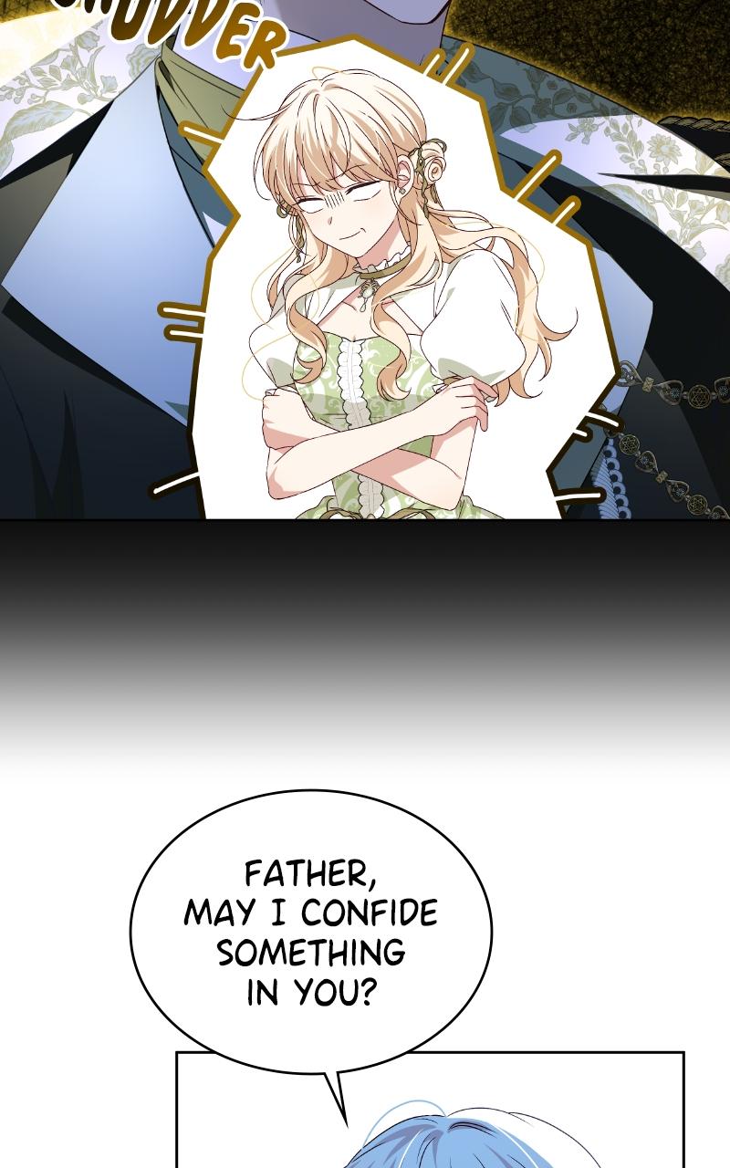 My Villainous Family Won't Let Me Be Chapter 6 - Page 59