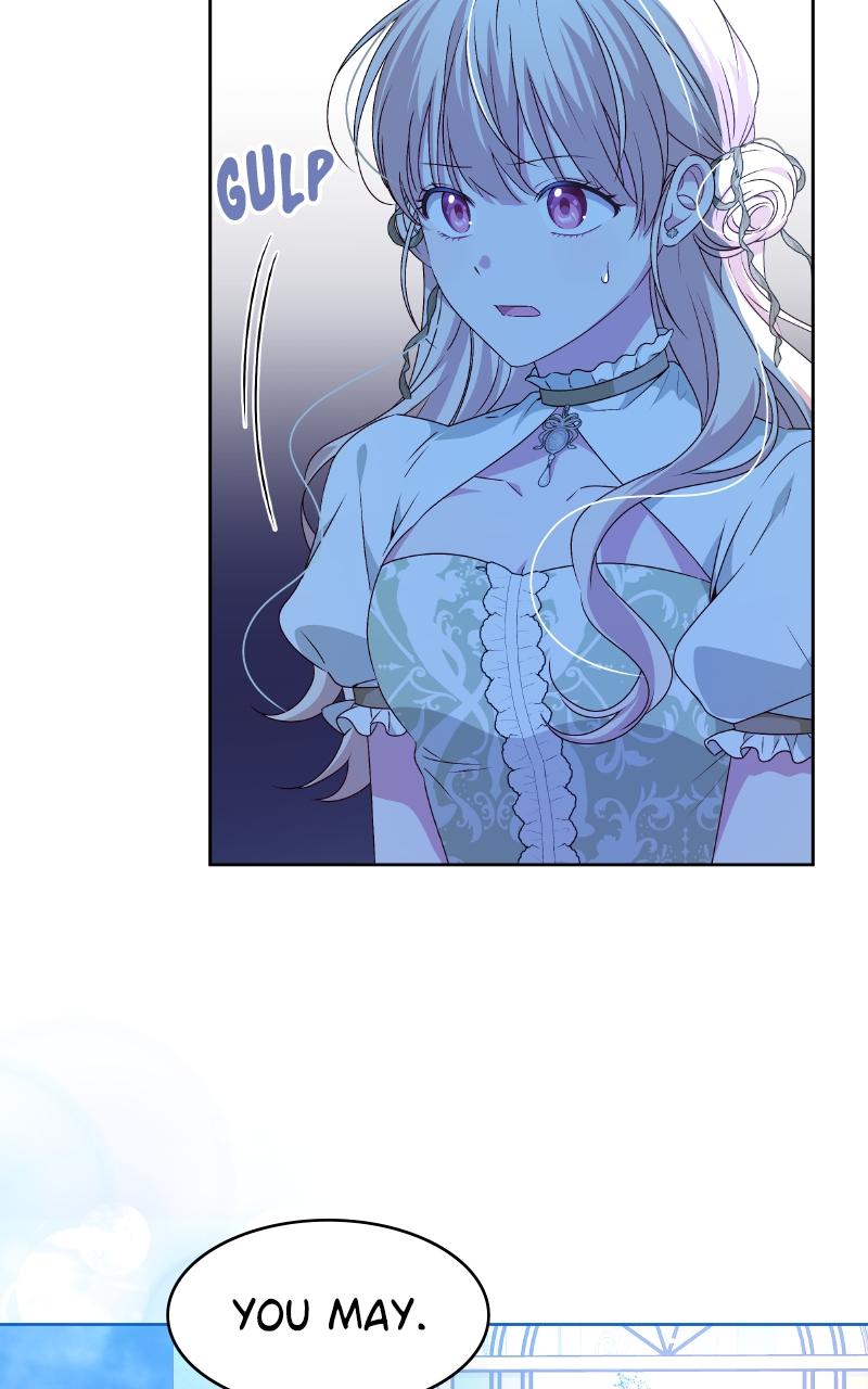 My Villainous Family Won't Let Me Be Chapter 6 - Page 60