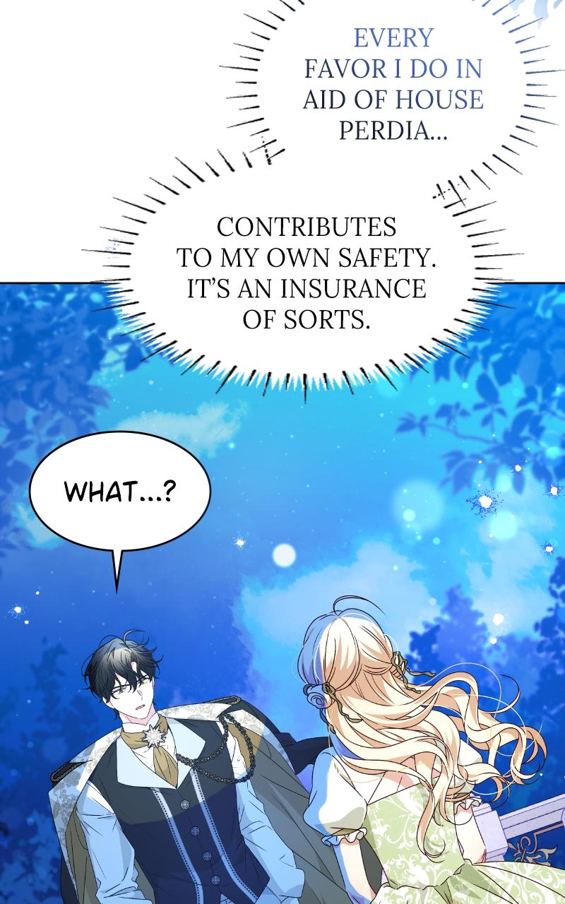 My Villainous Family Won't Let Me Be Chapter 6 - Page 63