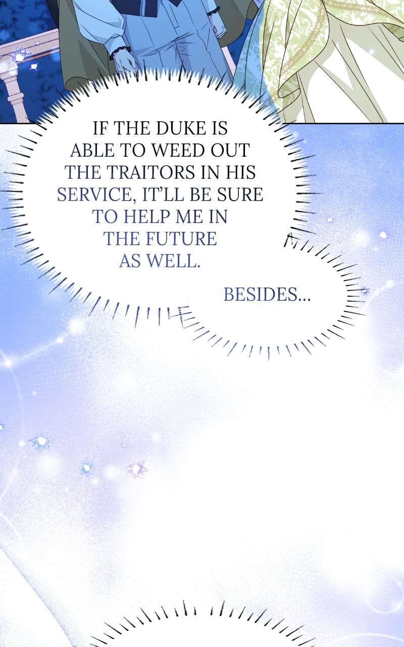 My Villainous Family Won't Let Me Be Chapter 6 - Page 64