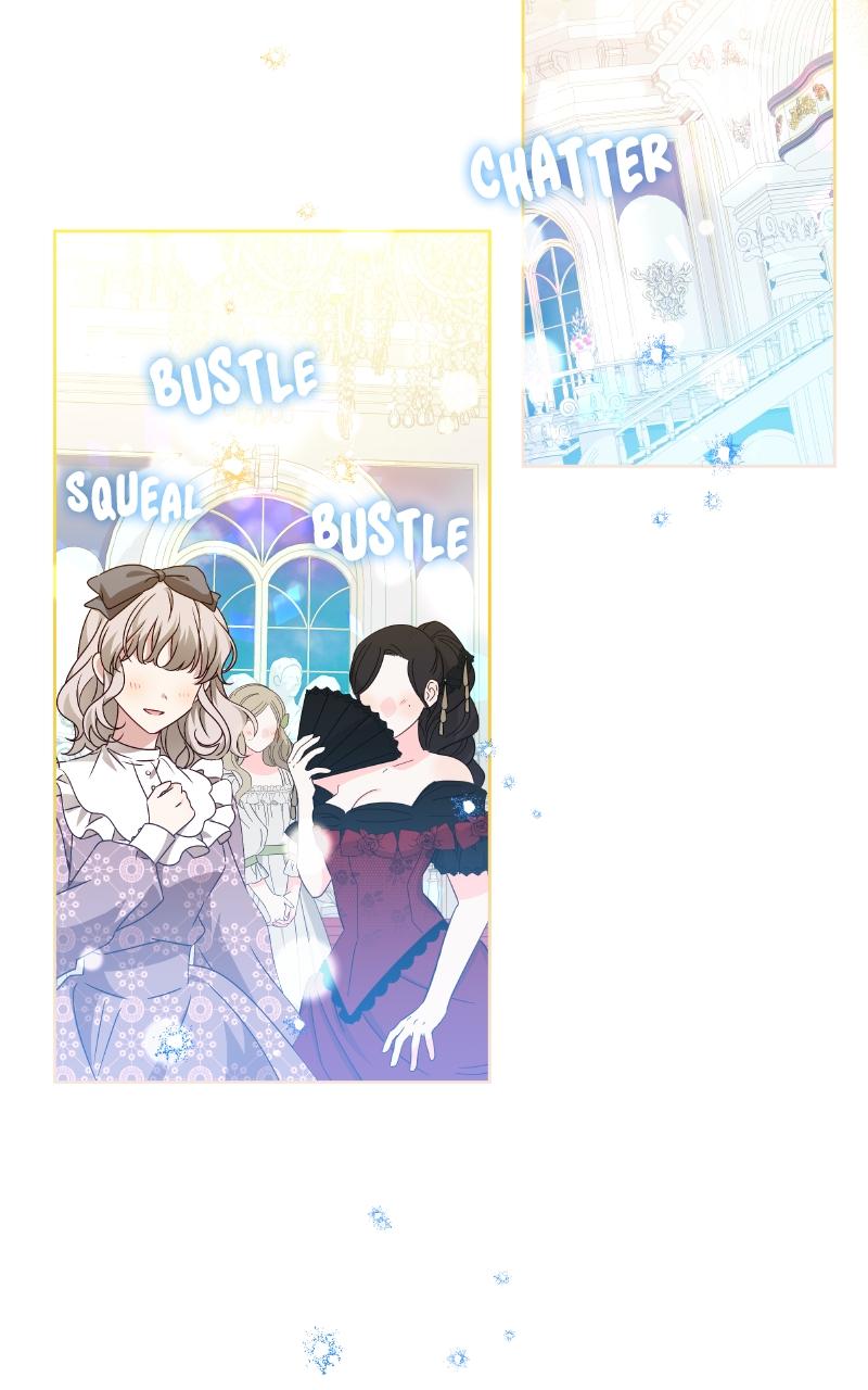 My Villainous Family Won't Let Me Be Chapter 6 - Page 66