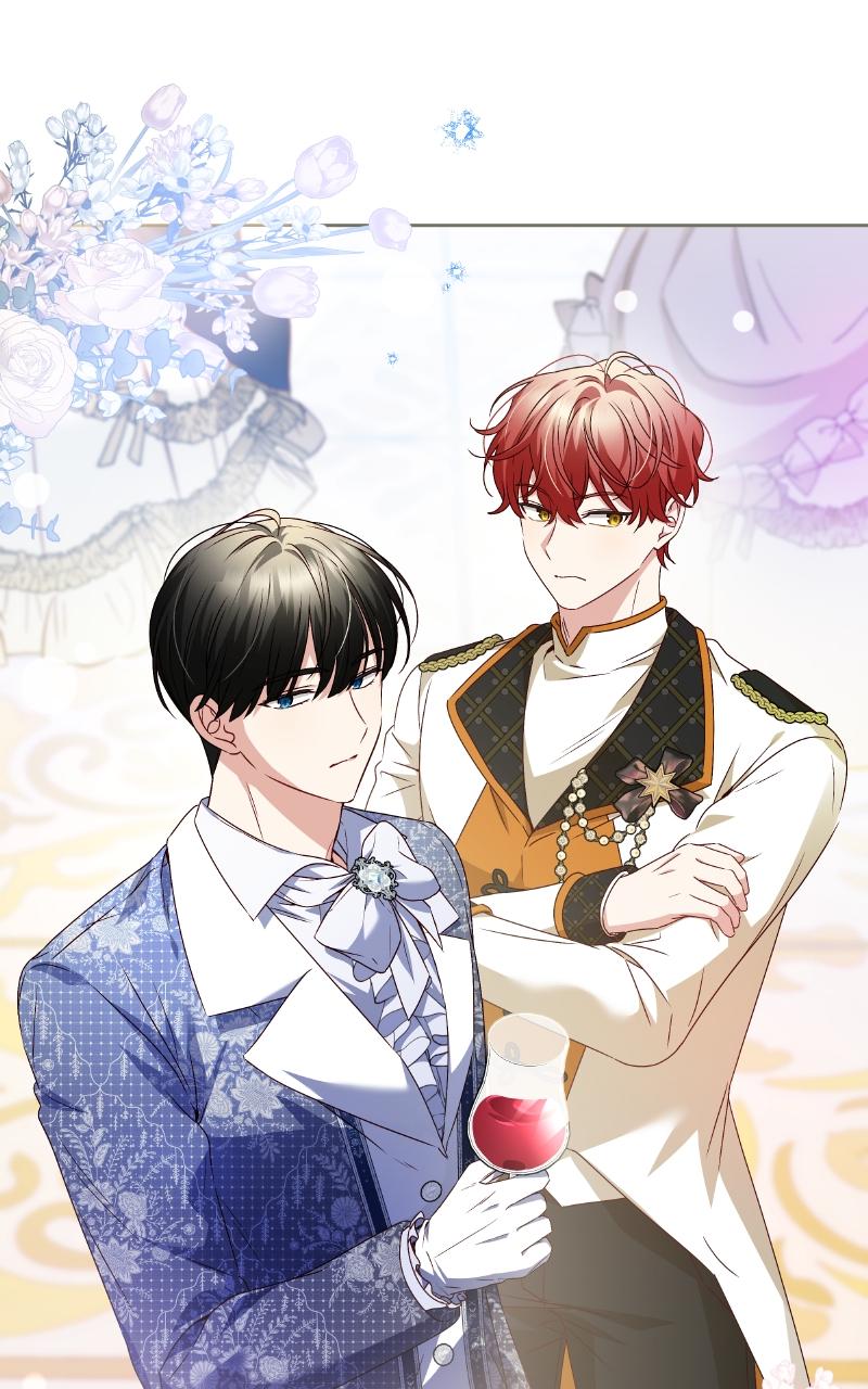 My Villainous Family Won't Let Me Be Chapter 6 - Page 67