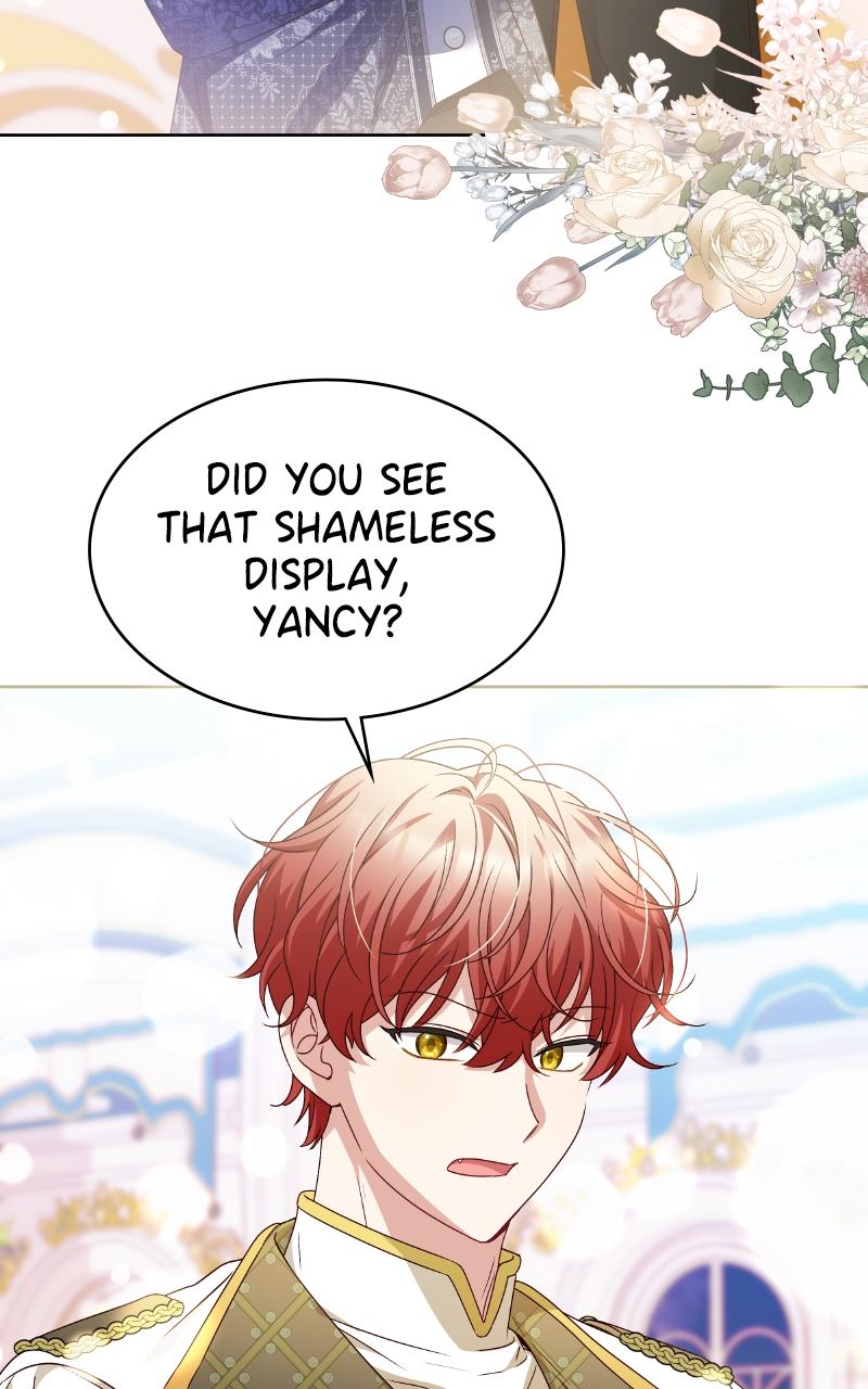 My Villainous Family Won't Let Me Be Chapter 6 - Page 68