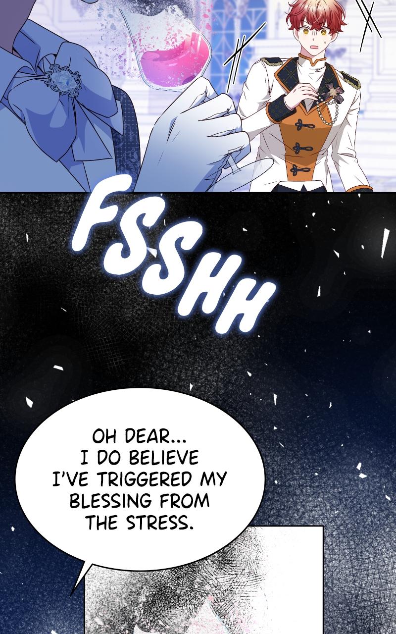 My Villainous Family Won't Let Me Be Chapter 6 - Page 73