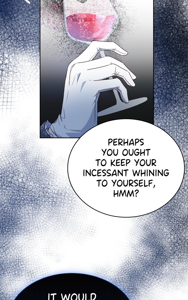 My Villainous Family Won't Let Me Be Chapter 6 - Page 74