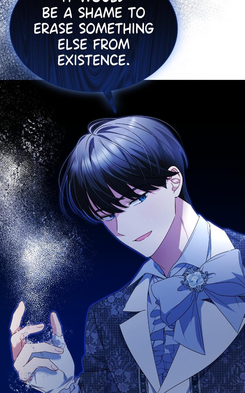 My Villainous Family Won't Let Me Be Chapter 6 - Page 75