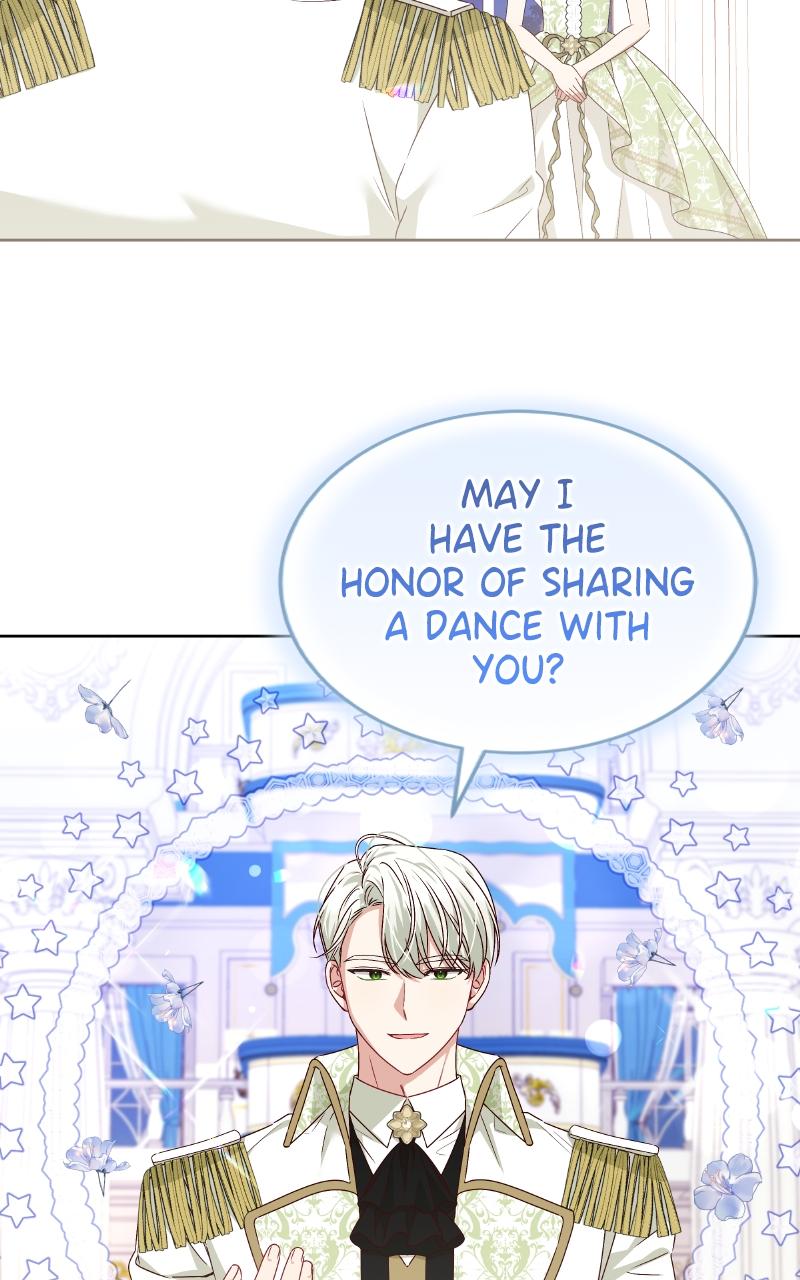 My Villainous Family Won't Let Me Be Chapter 7 - Page 4