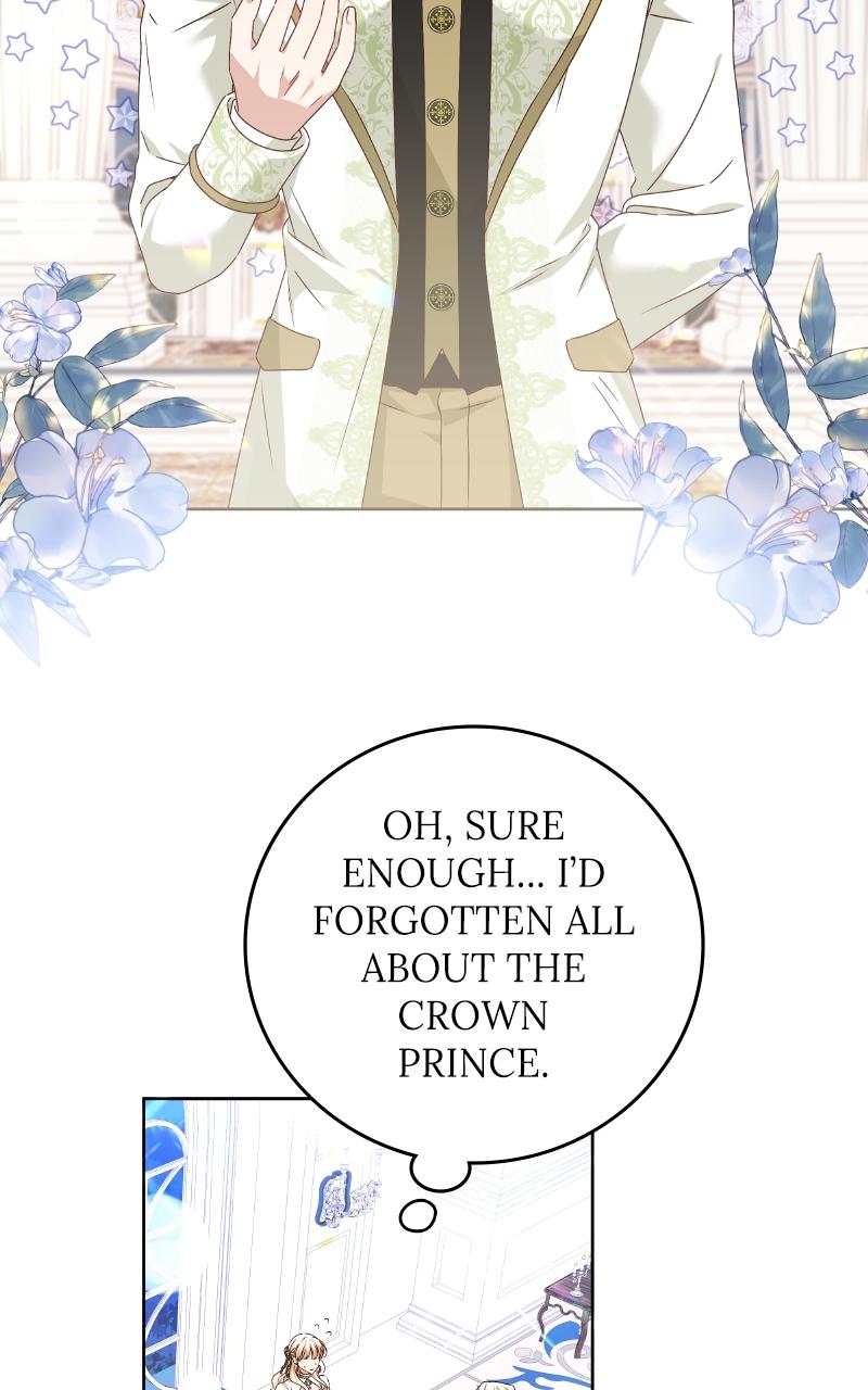 My Villainous Family Won't Let Me Be Chapter 7 - Page 5