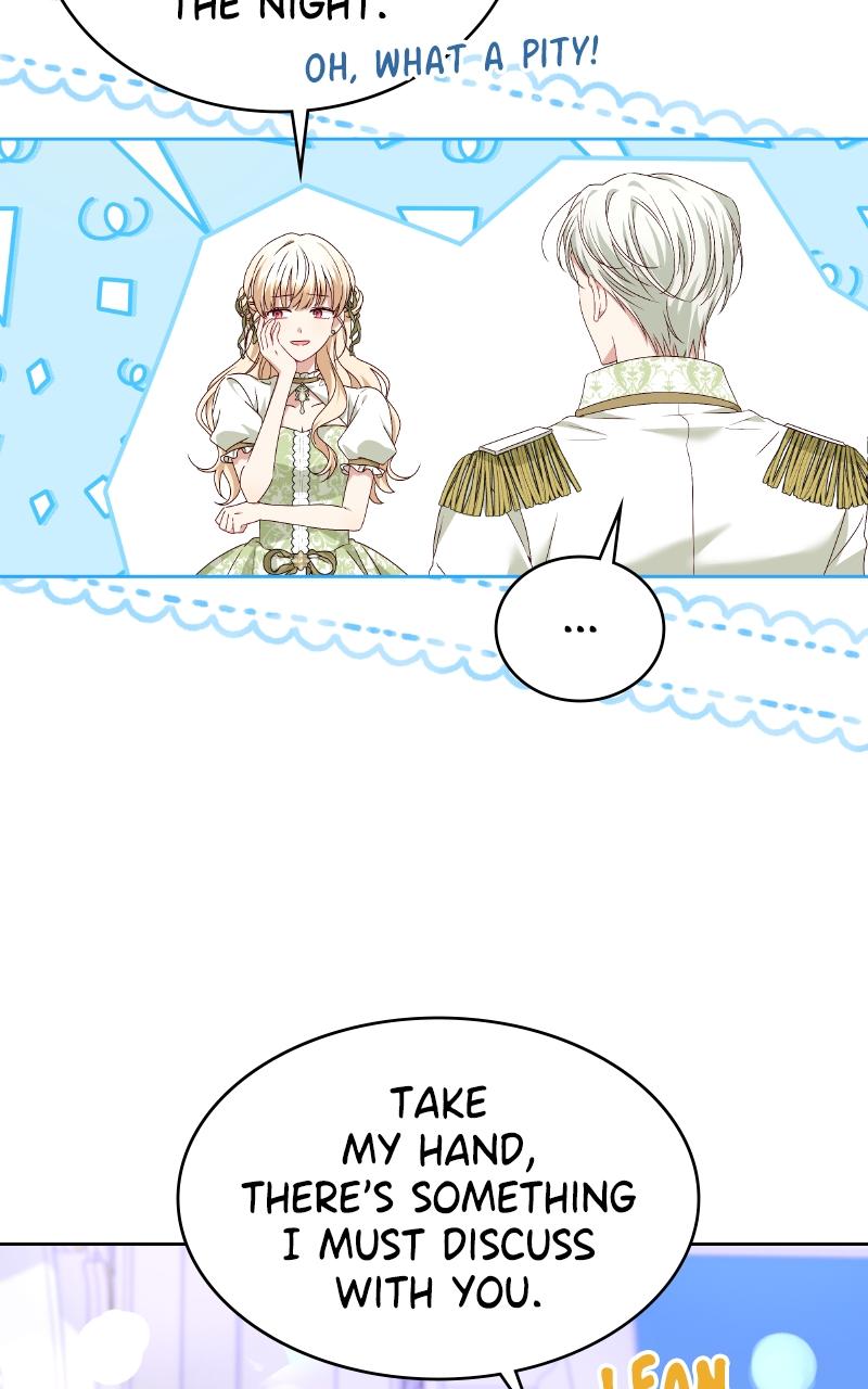 My Villainous Family Won't Let Me Be Chapter 7 - Page 8