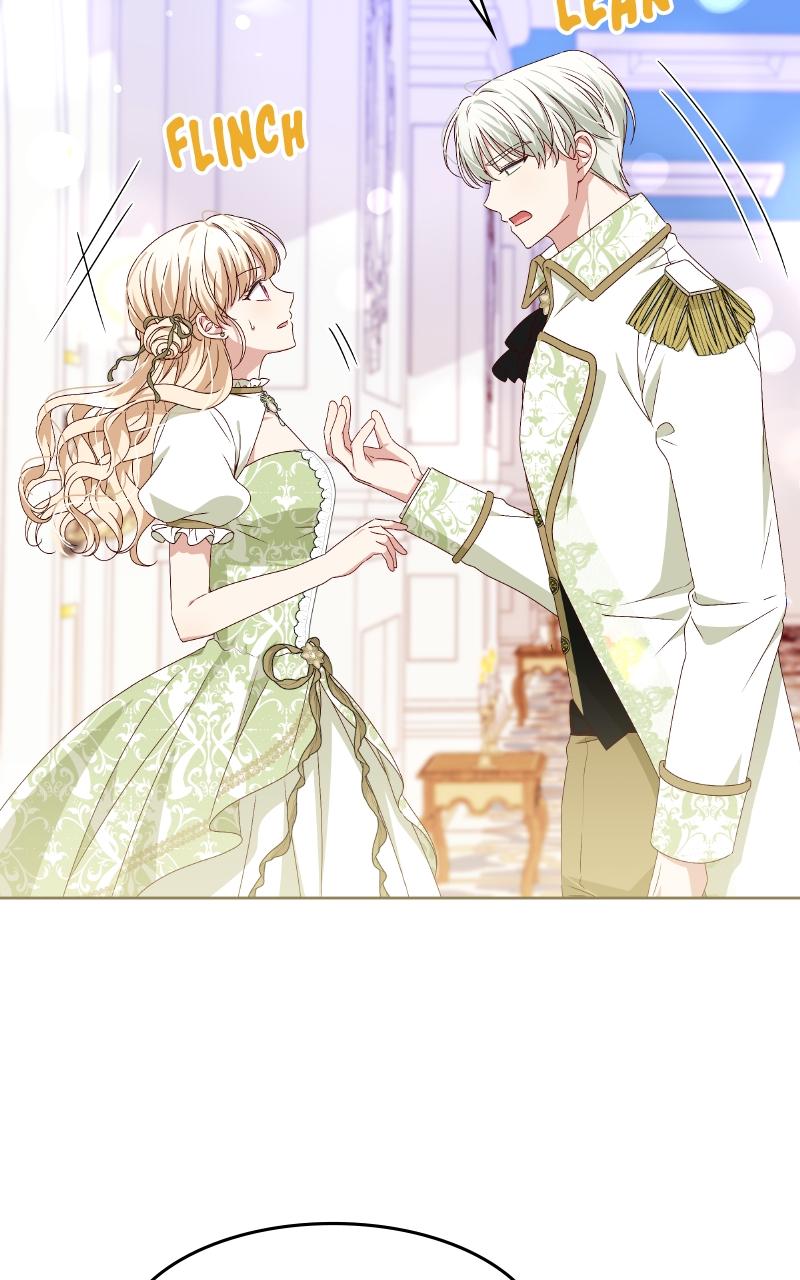 My Villainous Family Won't Let Me Be Chapter 7 - Page 9