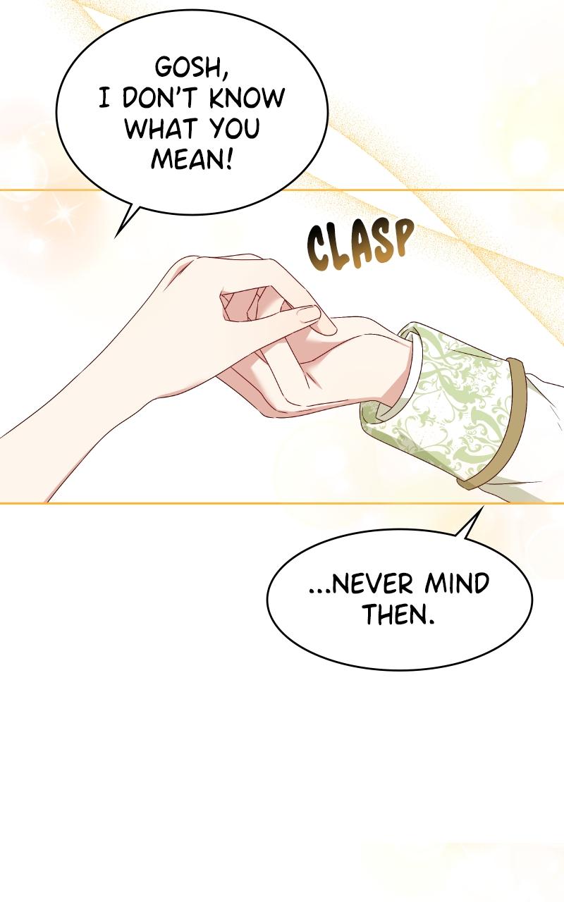 My Villainous Family Won't Let Me Be Chapter 7 - Page 11