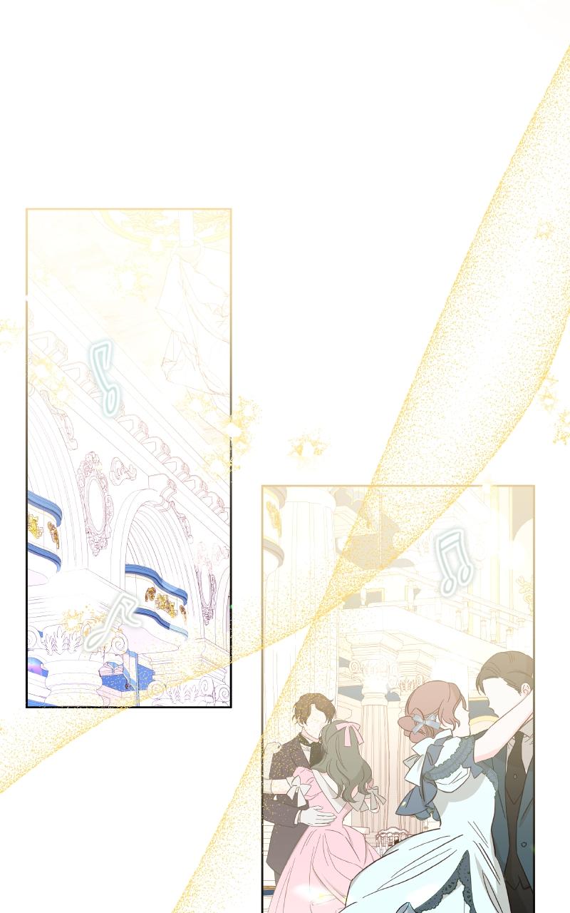 My Villainous Family Won't Let Me Be Chapter 7 - Page 12