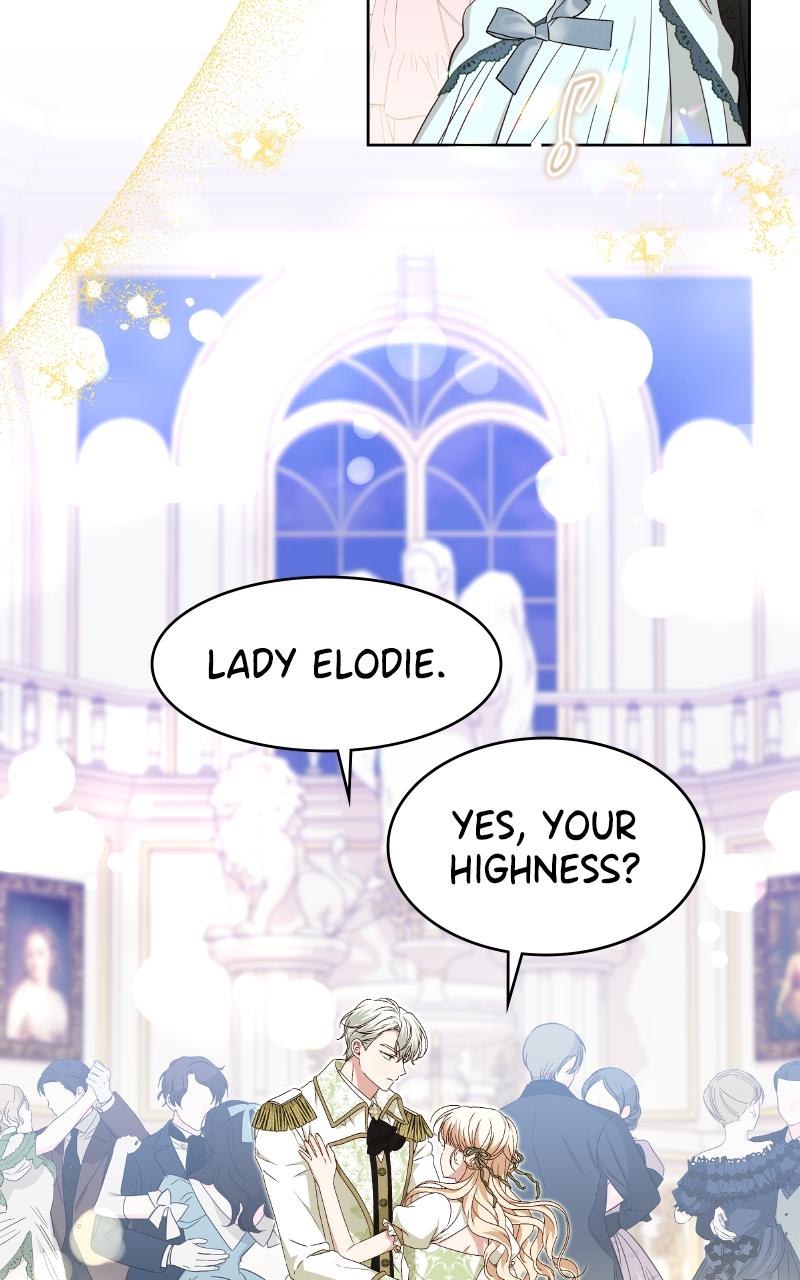 My Villainous Family Won't Let Me Be Chapter 7 - Page 13