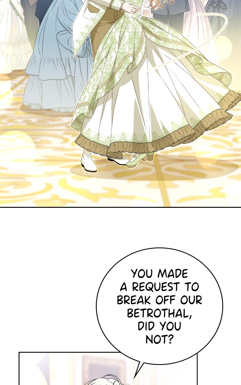 My Villainous Family Won't Let Me Be Chapter 7 - Page 14