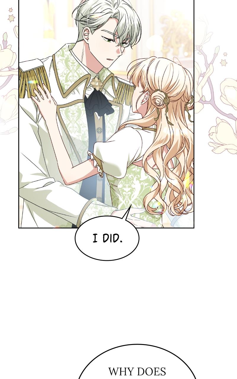 My Villainous Family Won't Let Me Be Chapter 7 - Page 15