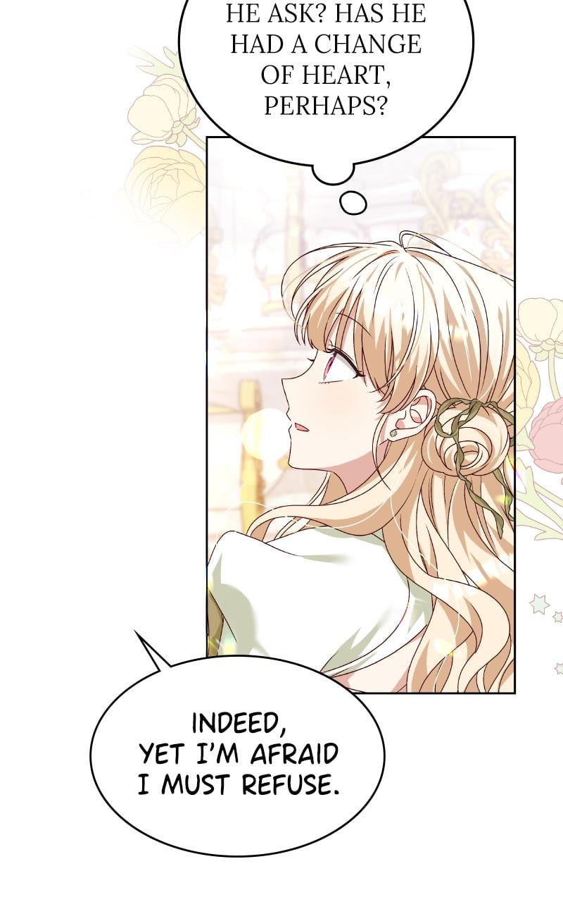 My Villainous Family Won't Let Me Be Chapter 7 - Page 16