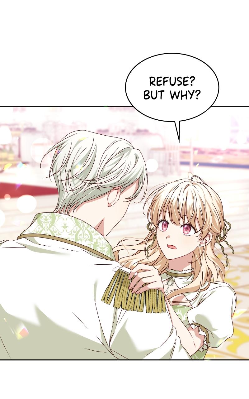 My Villainous Family Won't Let Me Be Chapter 7 - Page 17