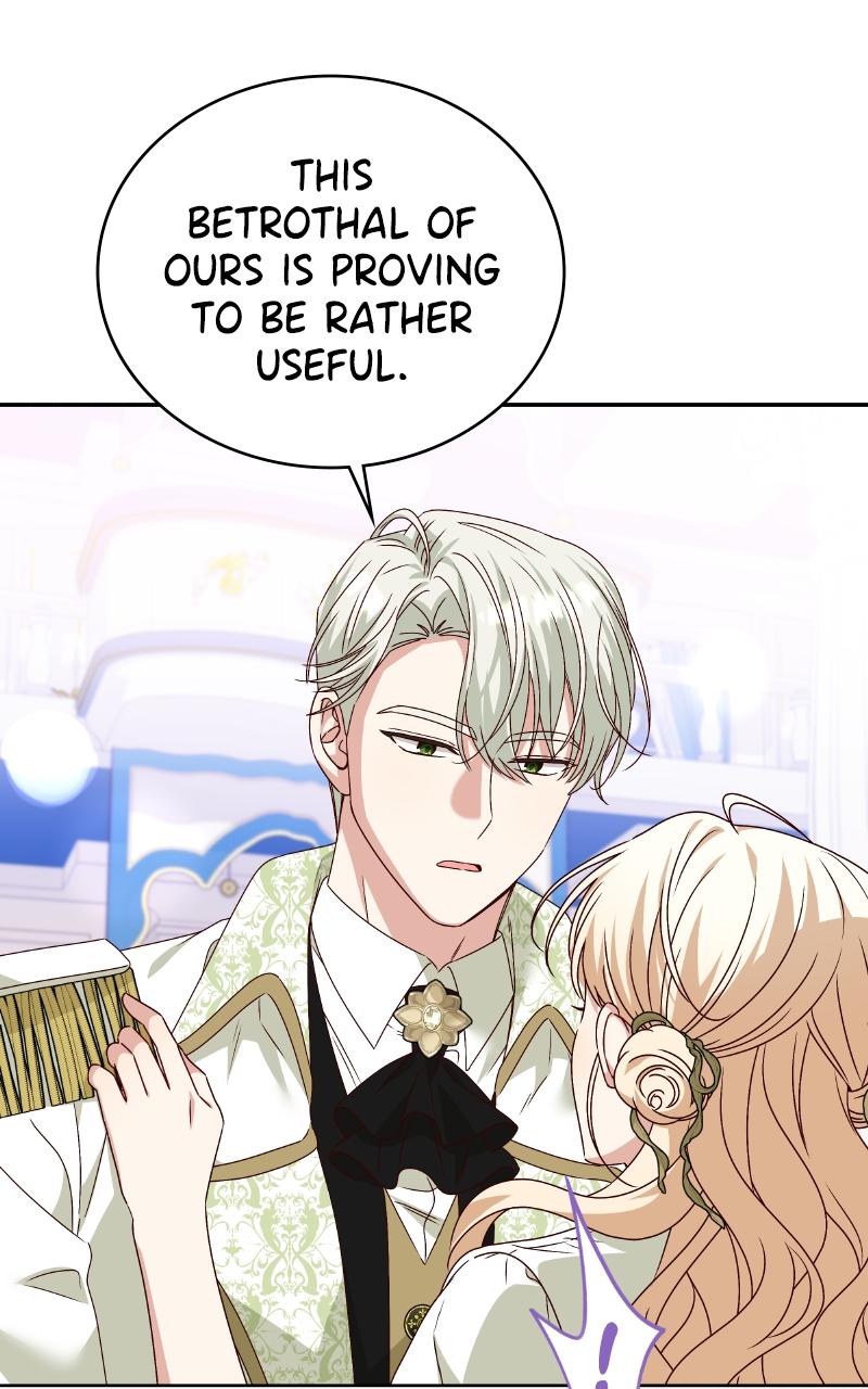 My Villainous Family Won't Let Me Be Chapter 7 - Page 18