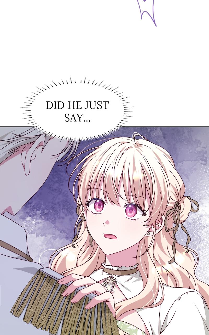 My Villainous Family Won't Let Me Be Chapter 7 - Page 19