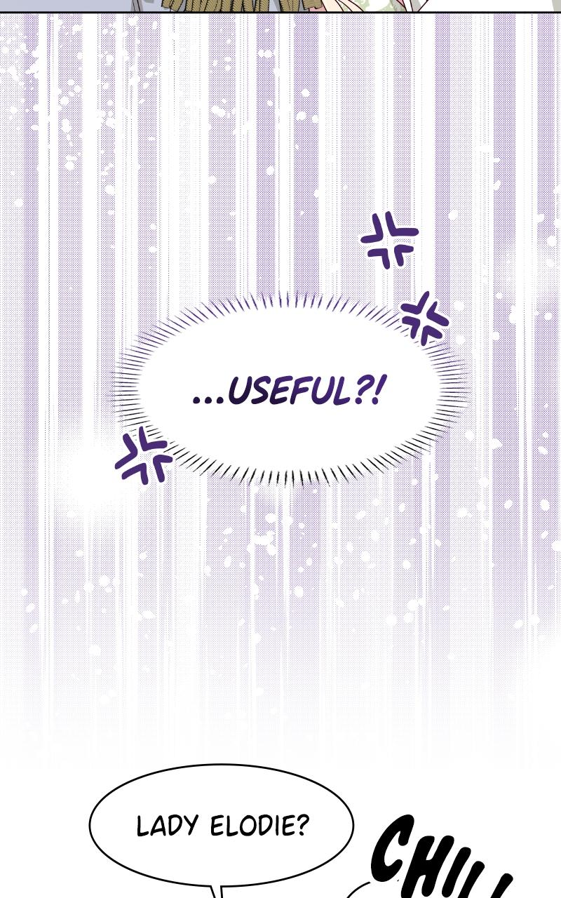 My Villainous Family Won't Let Me Be Chapter 7 - Page 20