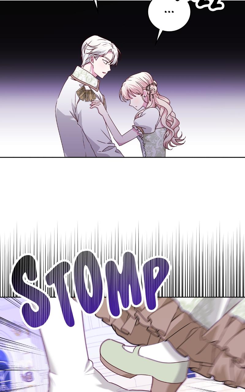 My Villainous Family Won't Let Me Be Chapter 7 - Page 21