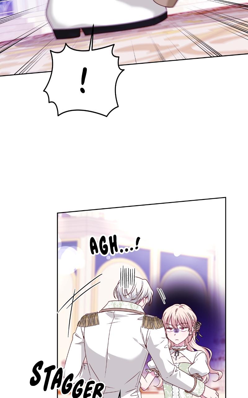 My Villainous Family Won't Let Me Be Chapter 7 - Page 22